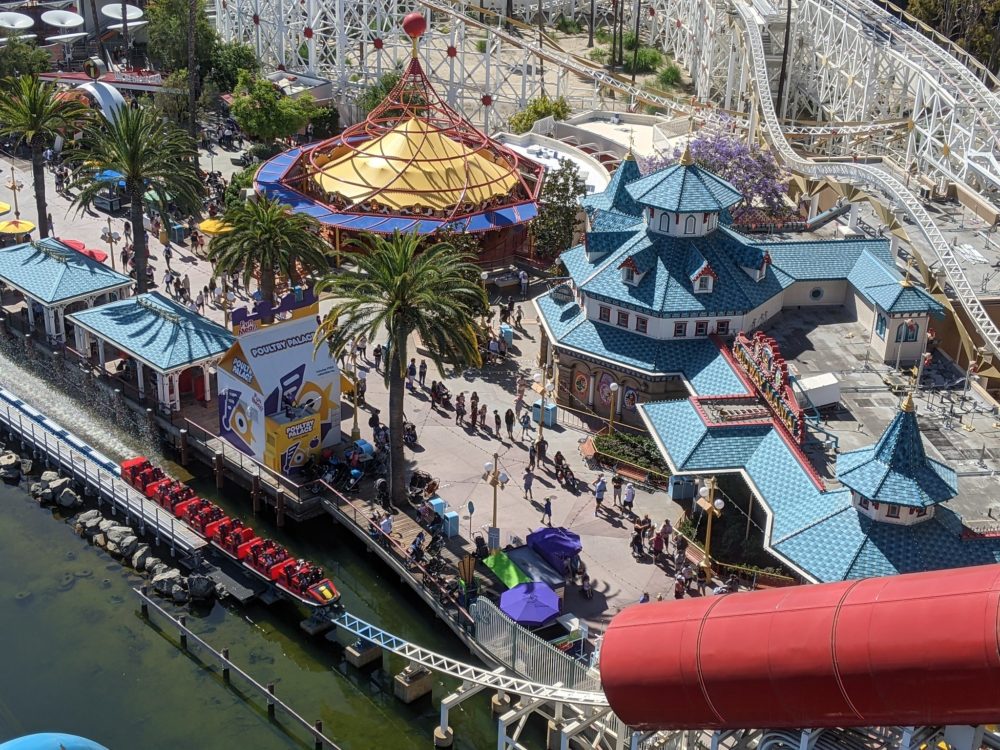 51242352840_90b5c57f64_k-1000x750 - Disney California: cómo planear un evento dentro del parque