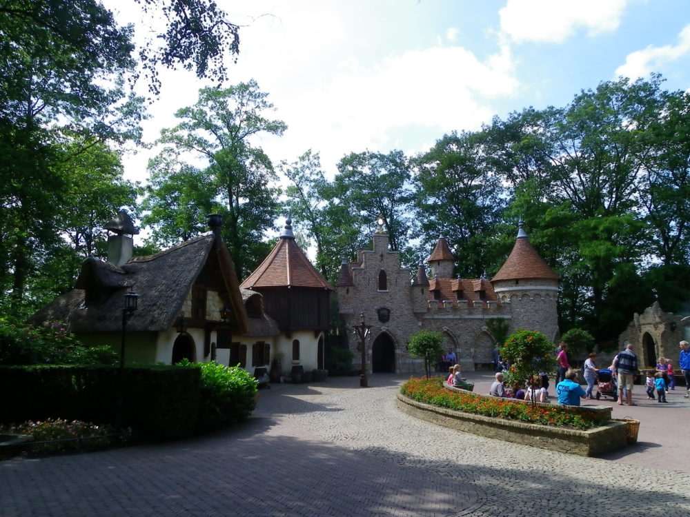 8176697943_74561576fe_k-1000x750 - No solo Disney: cuáles son los parques de atracciones más visitados del mundo