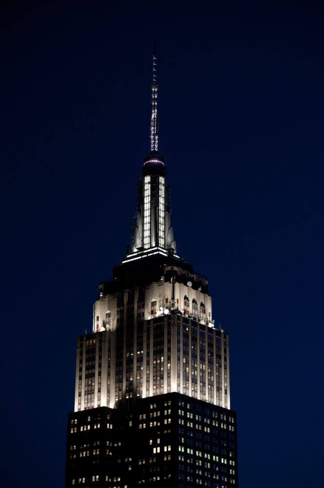 9-665x1000 - Empire State Building: un recorrido por el edificio más icónico del mundo