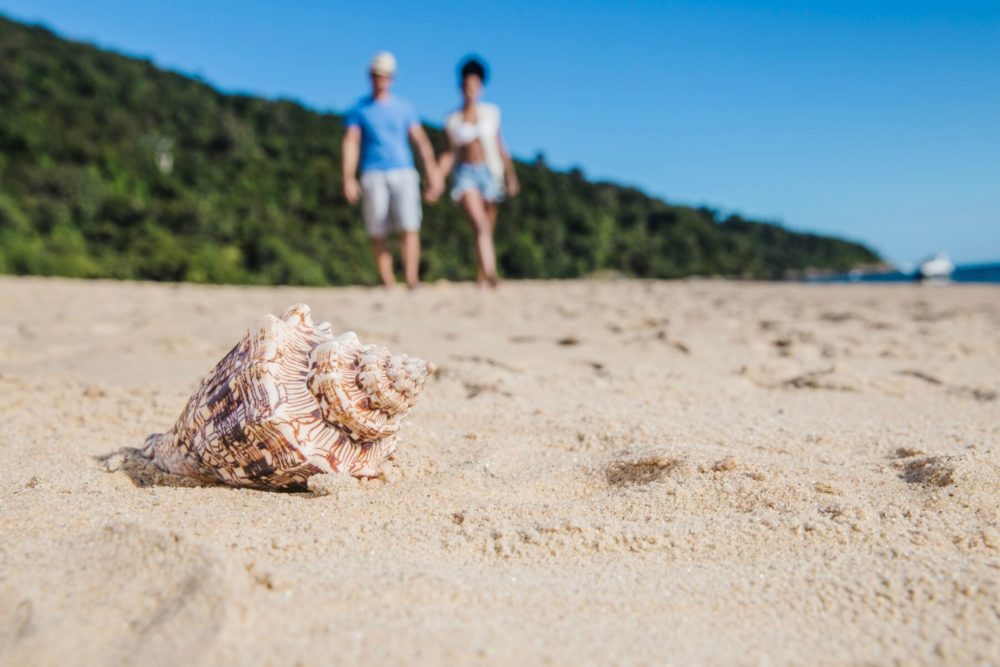 Quién es el propietario de la Isla de A Creba