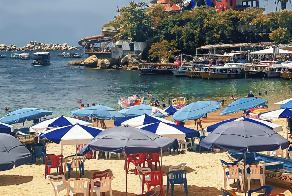 Acapulco-1000x670 - ¿Cuándo es temporada baja para viajar a Acapulco?