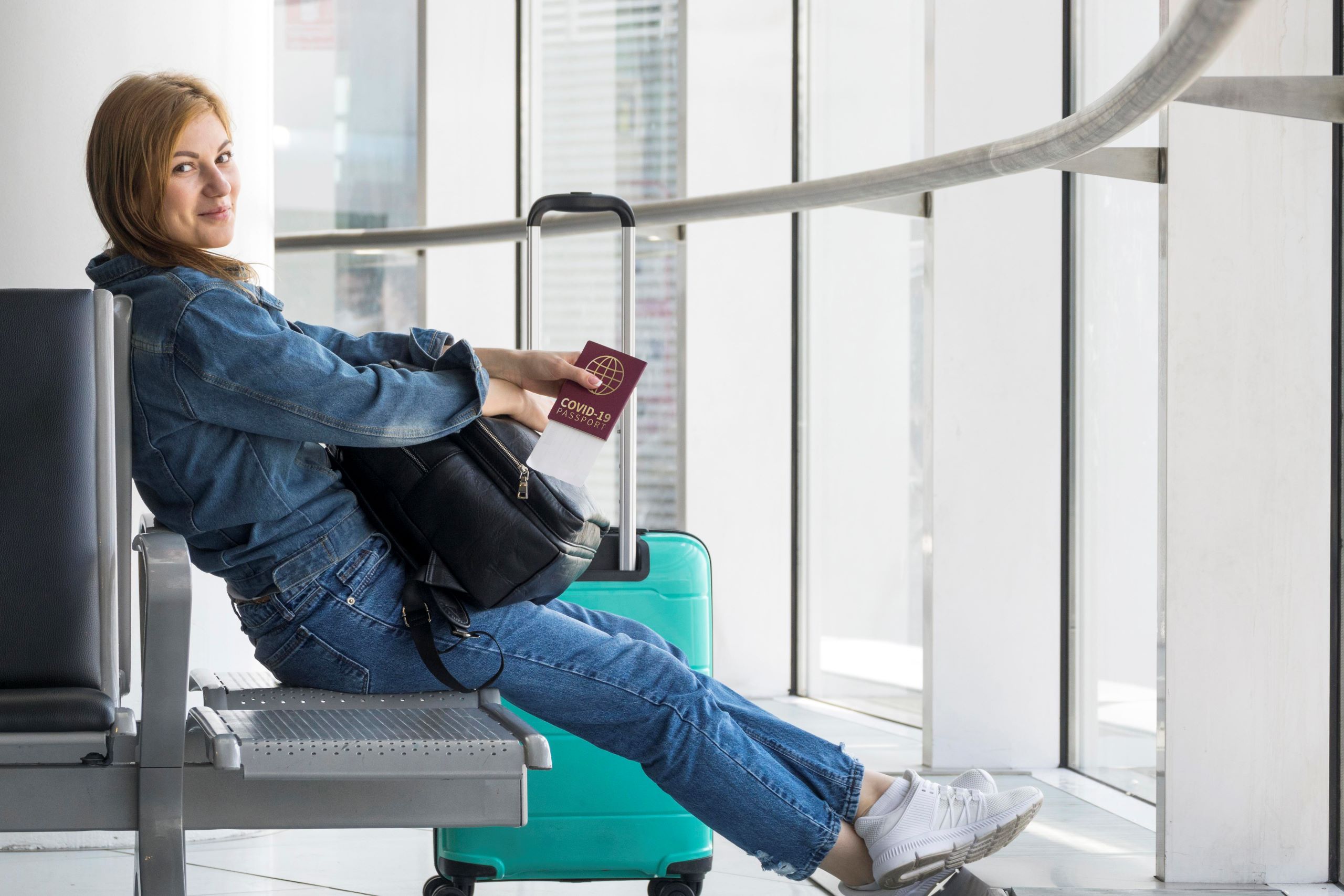 Cuáles son los aeropuertos más cómodos del mundo para hacer una escala 