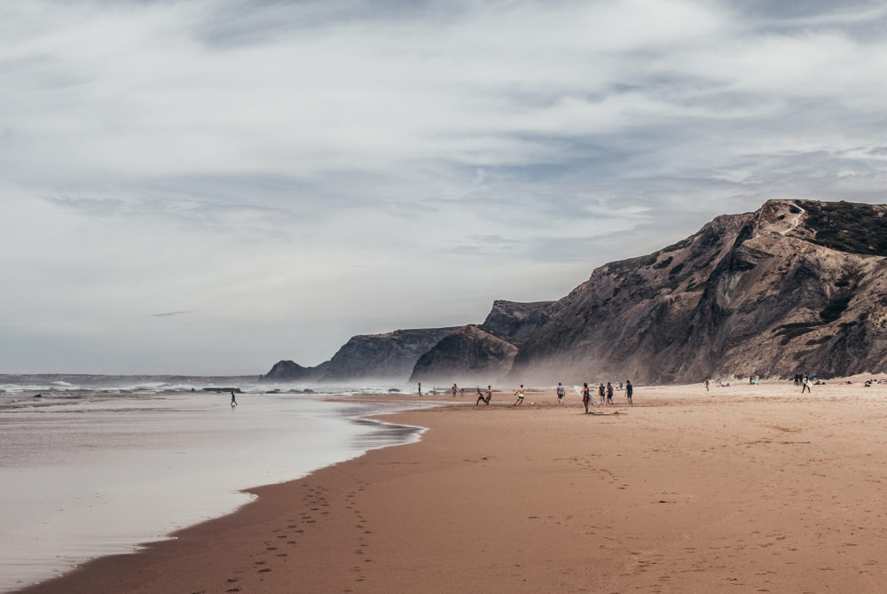 Algarve-1000x670 - Cuáles son las ciudades más cálidas de Europa en invierno