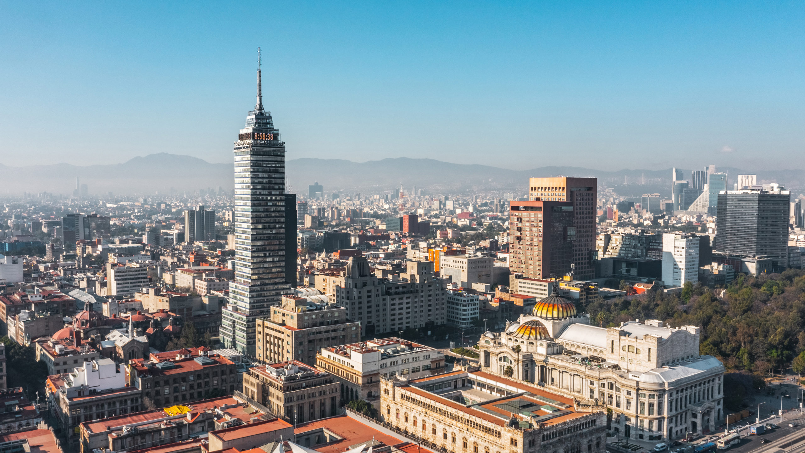 Una ruta por El Centro Histórico, descubre este tesoro cultural