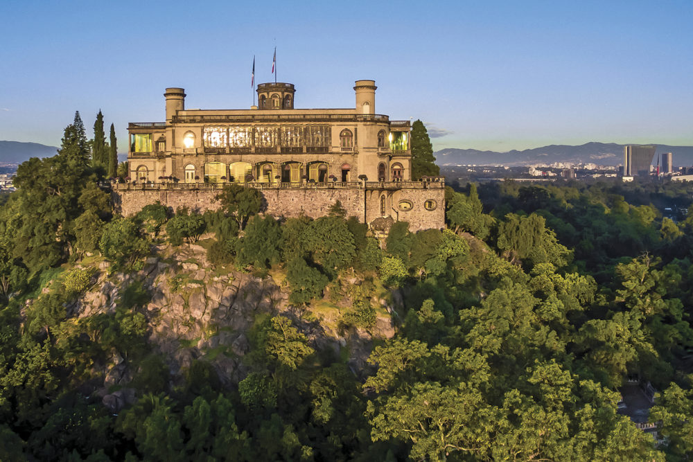 Chapultepec y Coyoacán: los mejores planes para redescubrir la CDMX en familia