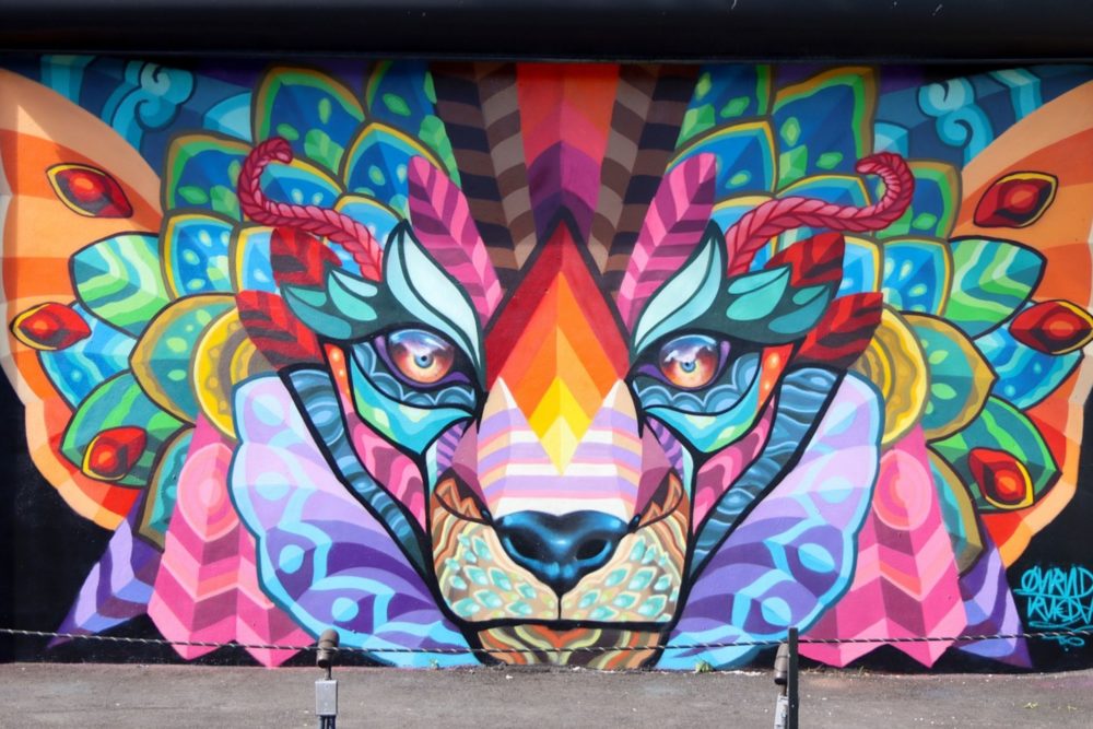 Arte-callejero-Miami-1000x667 - 7 lugares gratis para conocer en Miami