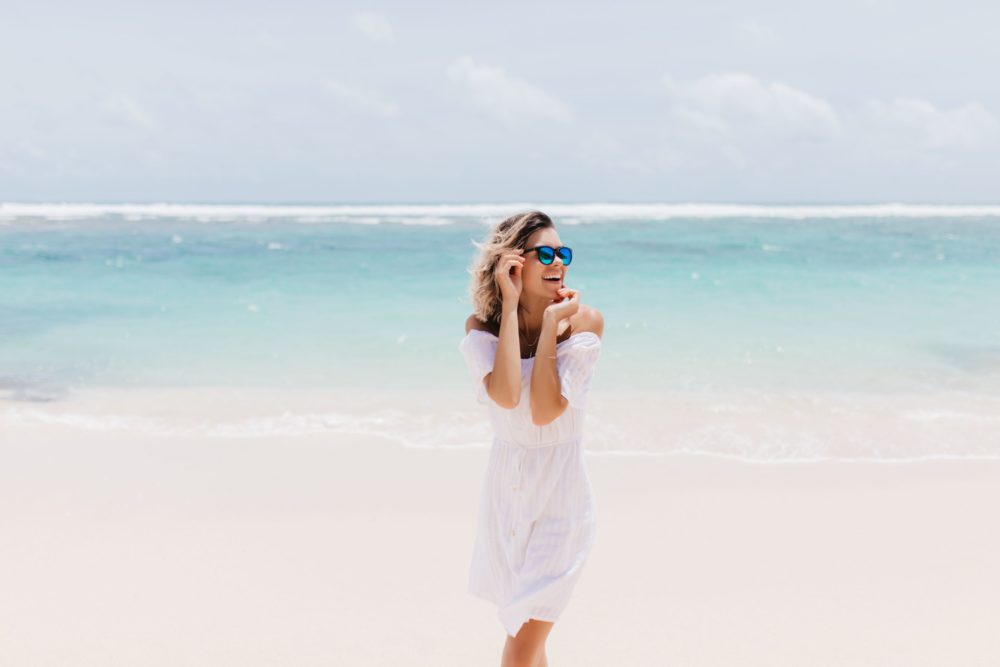 Itinerario para recorrer la Costa Norte de Aruba en 1 día