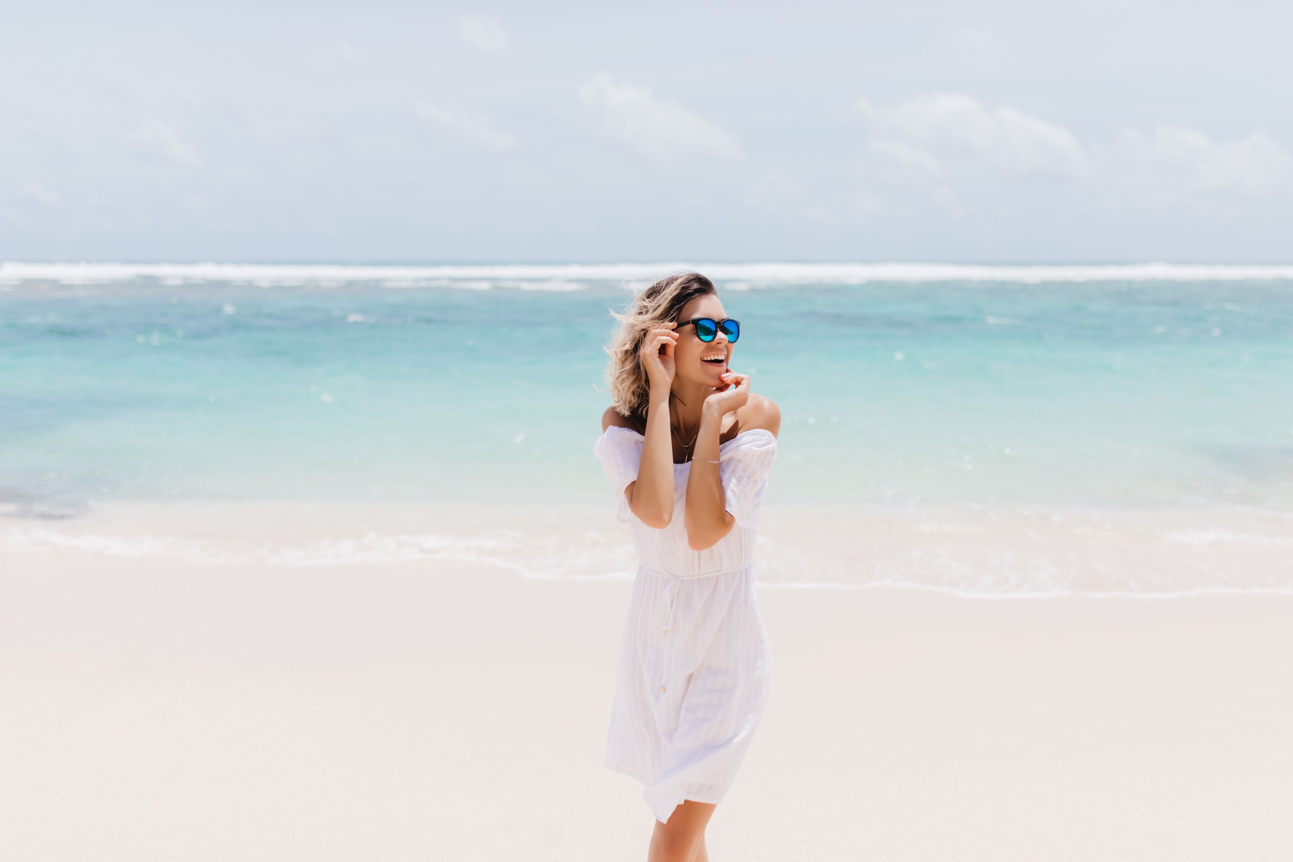 Itinerario para recorrer la Costa Norte de Aruba en 1 día Itinerario para recorrer la Costa Norte de Aruba en 1 día