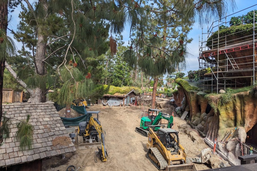 Atraccion-nueva-en-Magic-Kingdom-1000x667 - De qué se trata Tiana's Bayou Adventure, una nueva experiencia en Disney Orlando