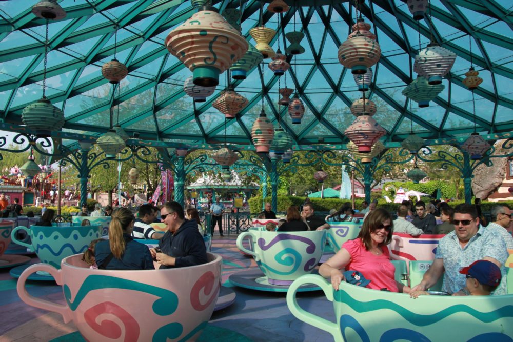 Atracciones-Disneyland-Paris-1000x667 - ¿Cuál es la diferencia entre Disney Premier Access Ultimate y Disney Premier Access One en Paris?