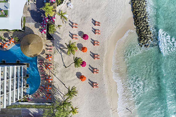 La guía para disfrutar el fin de semana gourmet de tus sueños en Barbados