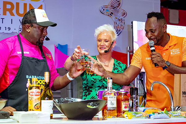 Barbados-FR-2 - La guía para disfrutar el fin de semana gourmet de tus sueños en Barbados