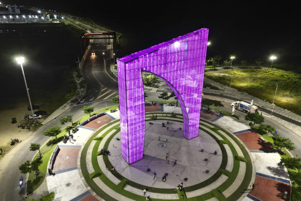 Barranquilla2-1000x670 - Visitar Colombia: guía completa de Barranquilla