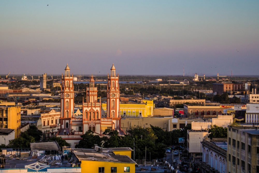 Barranquilla3-1000x670 - Visitar Colombia: guía completa de Barranquilla