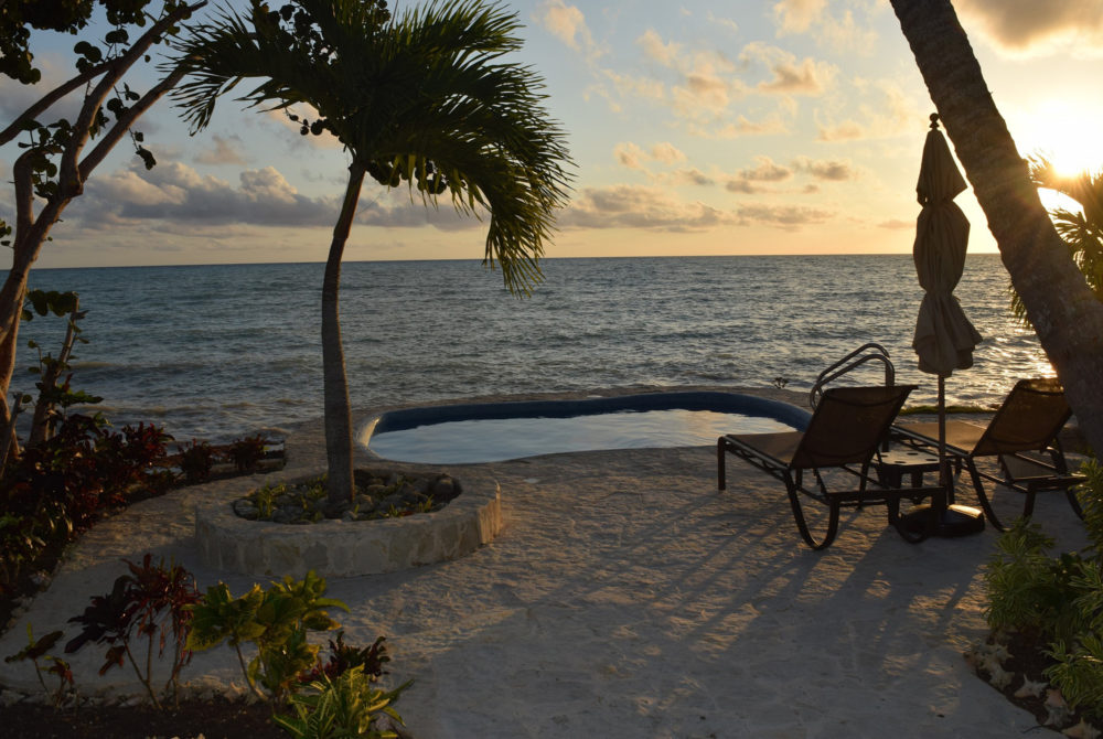 Bayahibe3-1000x670 - La playa cerca de Punta Cana a la que no llega el sargazo y puedes ir todo el año