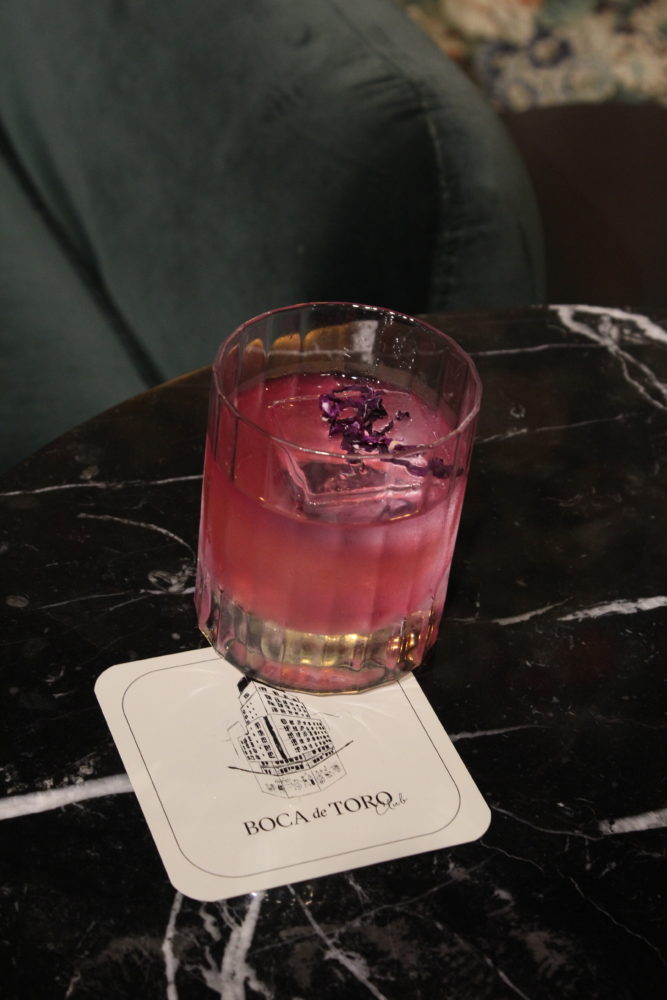 Boca-del-Toro-Club-2-667x1000 - Una noche puede ser un viaje en estos bares de hotel de Buenos Aires