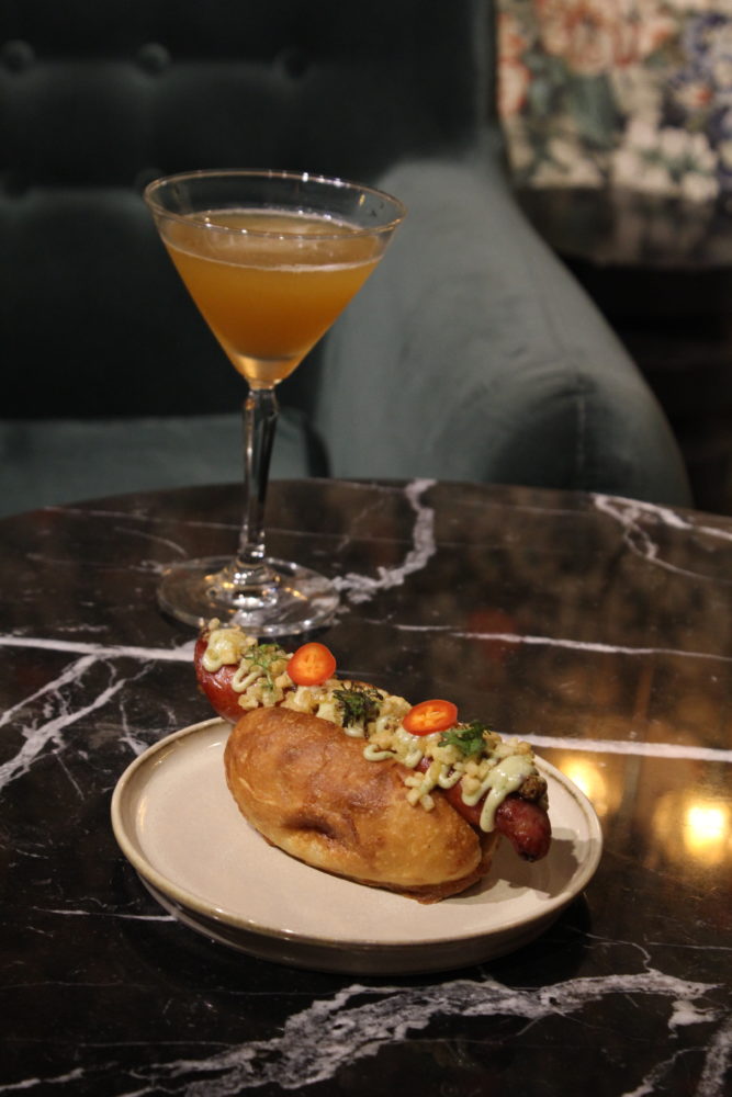 Boca-del-Toro-Club-667x1000 - Una noche puede ser un viaje en estos bares de hotel de Buenos Aires