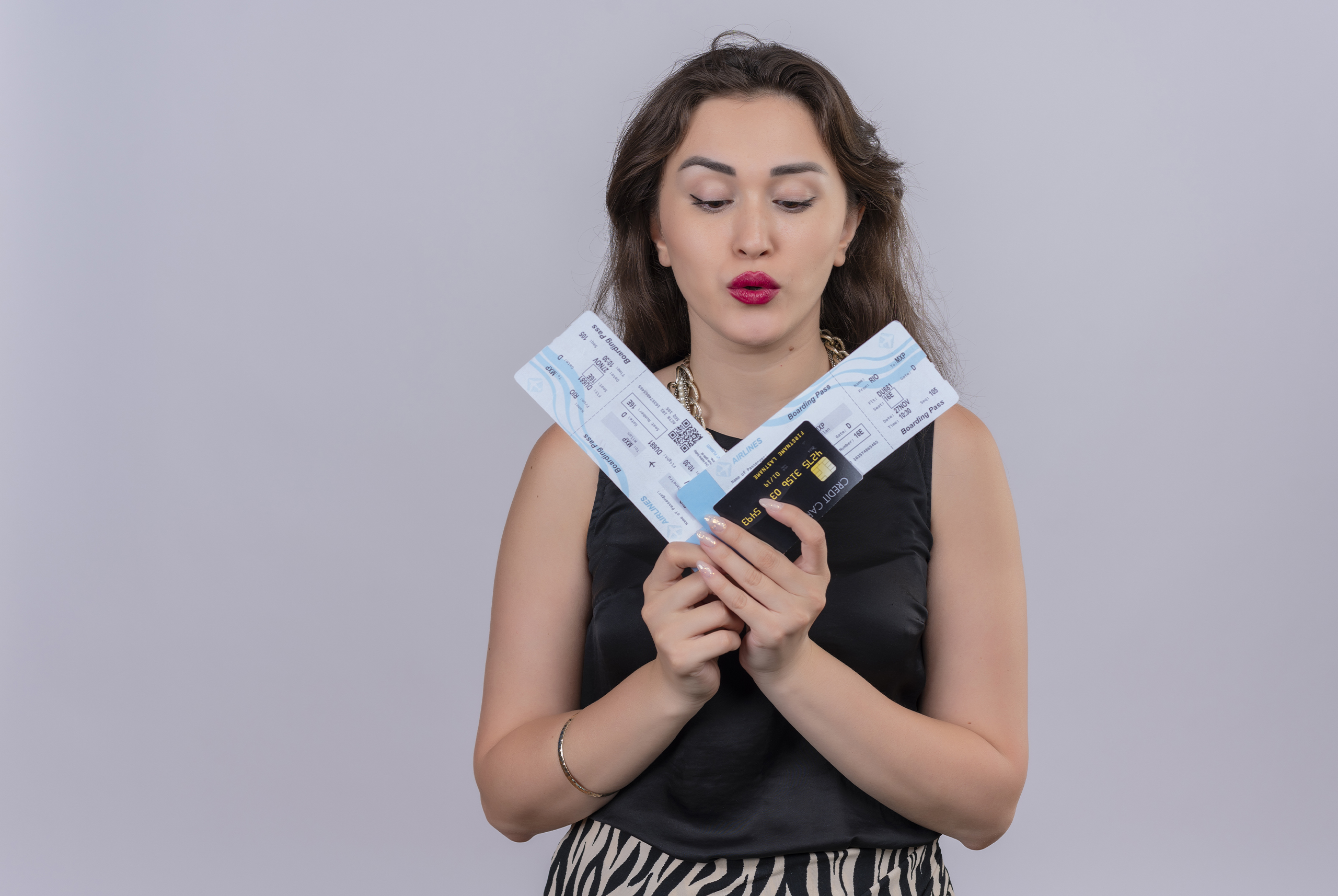 Cómo comprar vuelos abiertos: el paso a paso