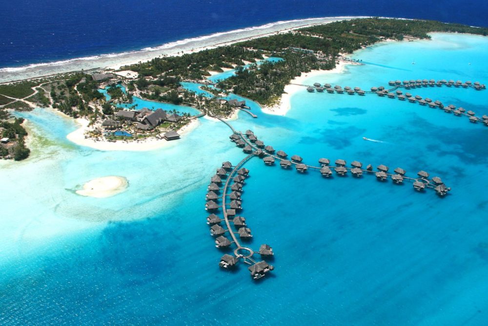 Bora-Bora-1000x667 - Guía de viaje completa para Bora Bora: cuál es la mejor época para ir, itinerario y presupuesto