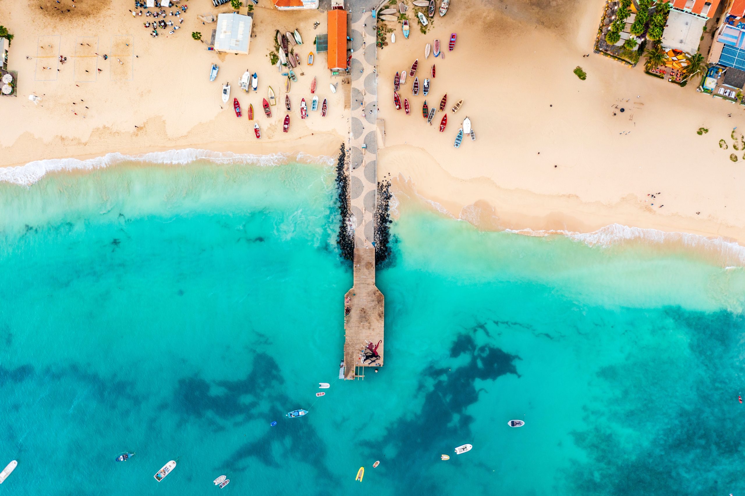 Cabo Verde en verano: un paraíso por descubrir