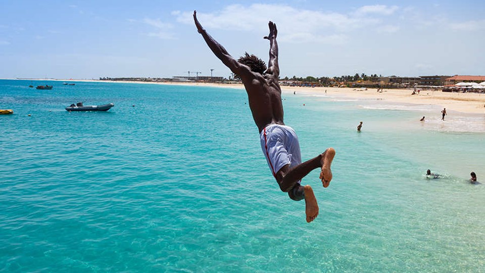 Cabo-verde-4 - Cabo Verde en verano: un paraíso por descubrir
