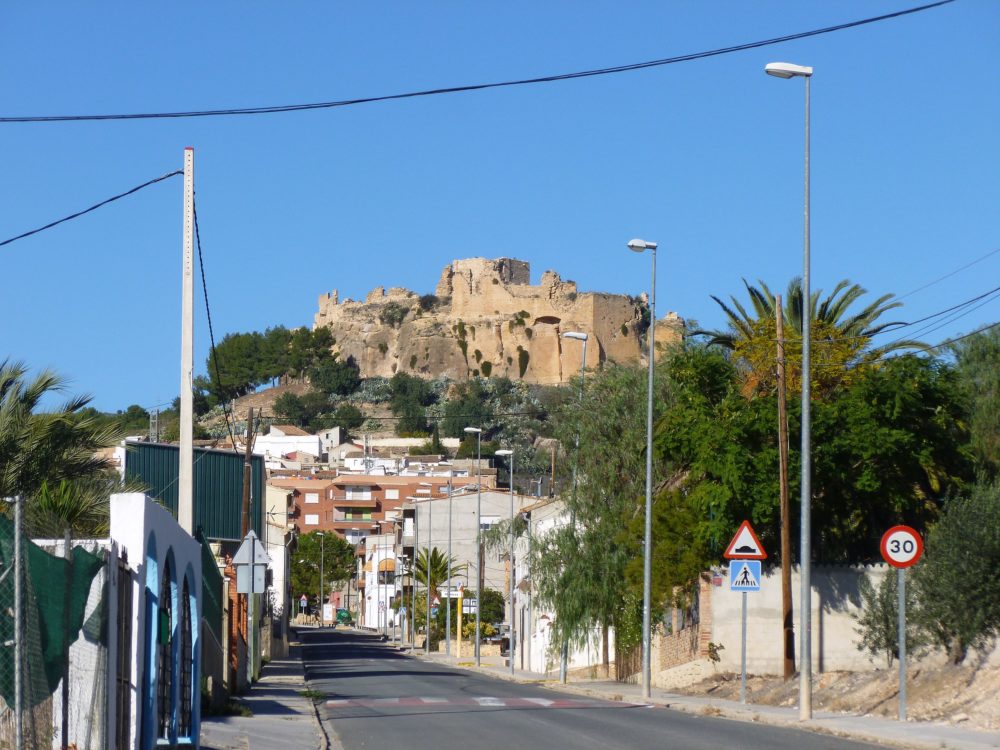 Castell_de_Montesa_21-1000x750 - Los Pueblos Mágicos en la Comunidad Valenciana para conocer