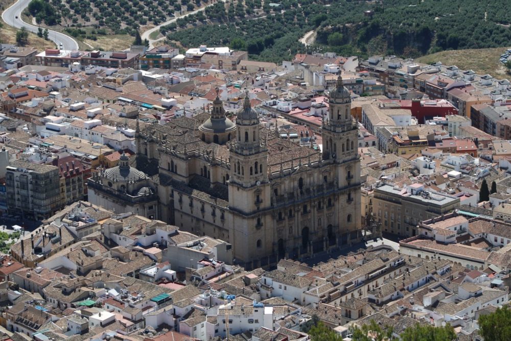 Castellar-1000x667 - Los Pueblos Mágicos de Andalucía Occidental para una escapada de fin de semana