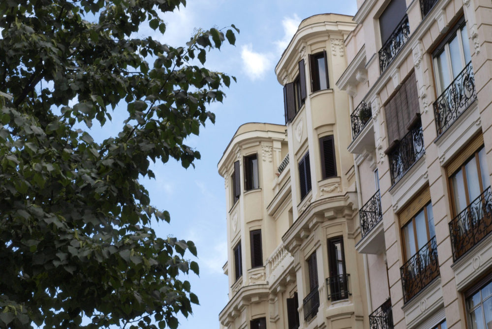 Chamberi-1000x670 - Qué hacer en Madrid cuando has visto todo lo turístico