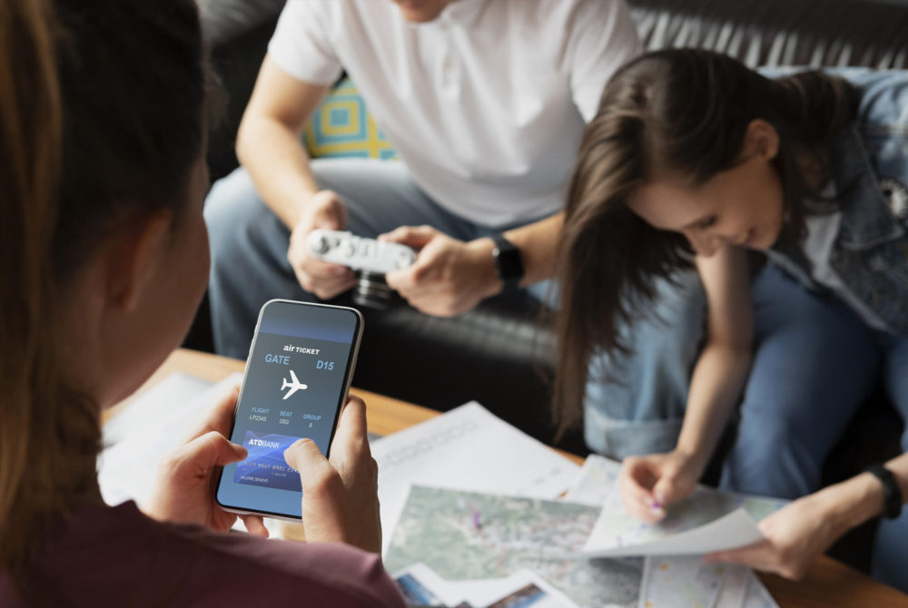 ¿Qué pasa si hago check-in online y no viajo?