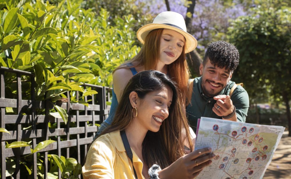 ¿Es seguro viajar a Colombia?: las zonas que los turistas deben evitar