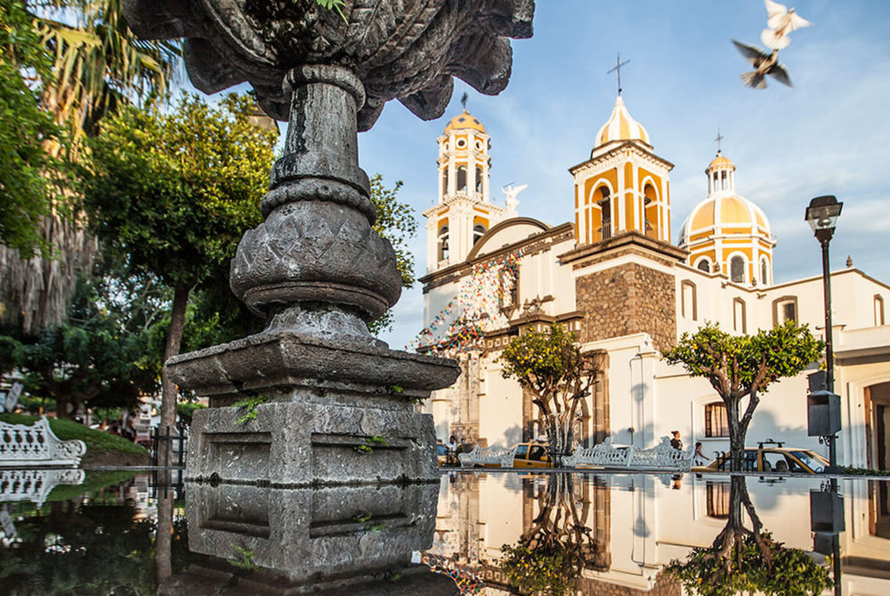Cuántos Pueblos Mágicos hay en Colima, cómo llegar y qué ver