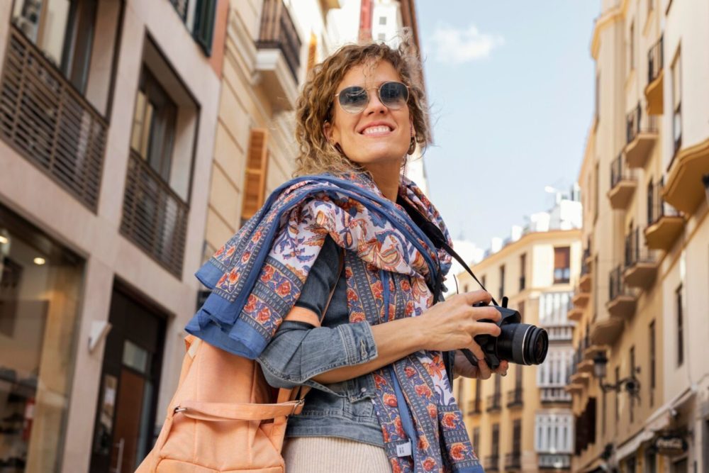 Cuáles son las comunidades más turísticas de España