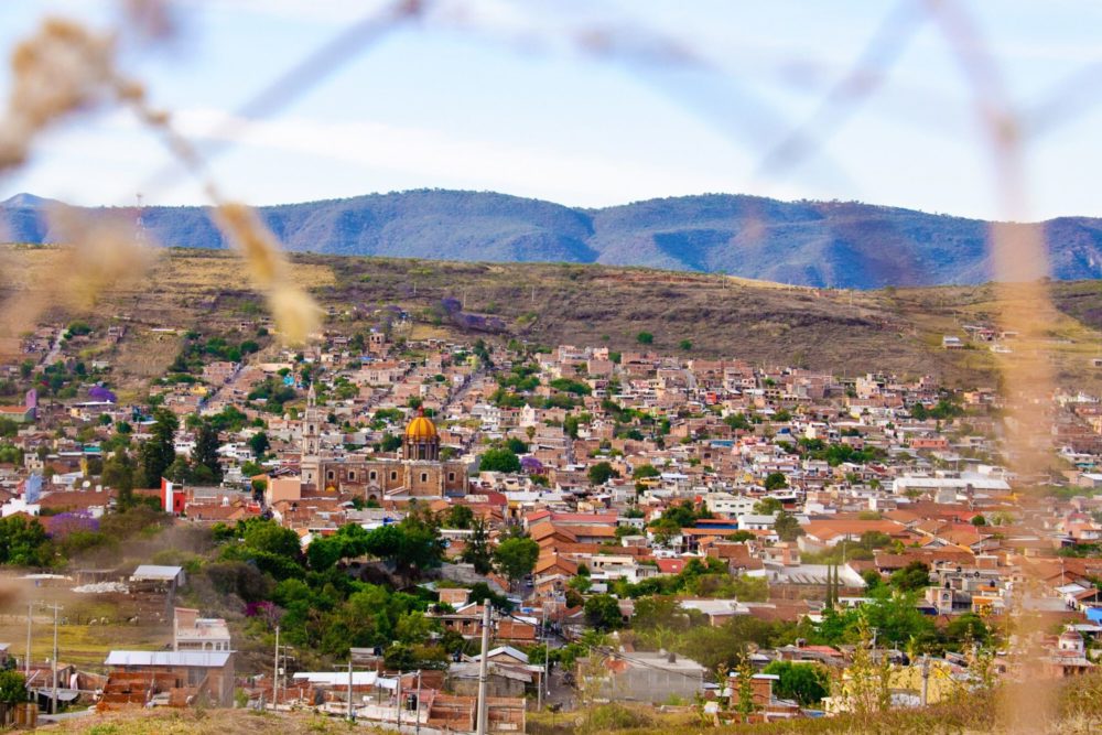 Cotija-1000x667 - 5 Pueblos Mágicos de Michoacán para una escapada de verano
