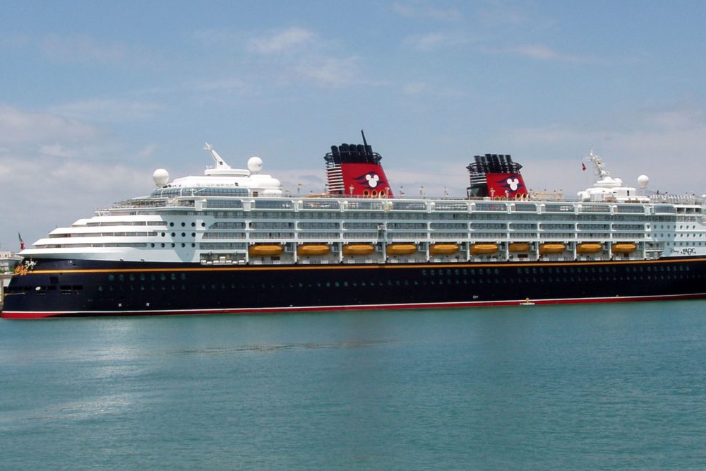 Crucero-Disney-por-Mexico-1000x667 - Cruceros de Disney por México: salidas, itinerarios y precios