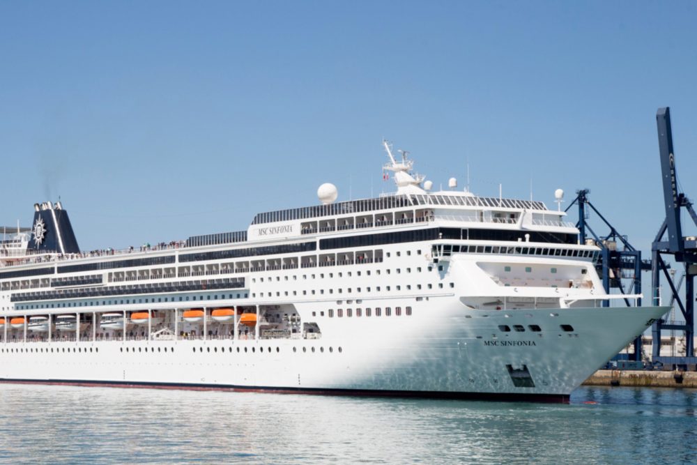 Crucero-MSC-Sinfonia-1000x667 - 4 cruceros por Turquía para 2025 
