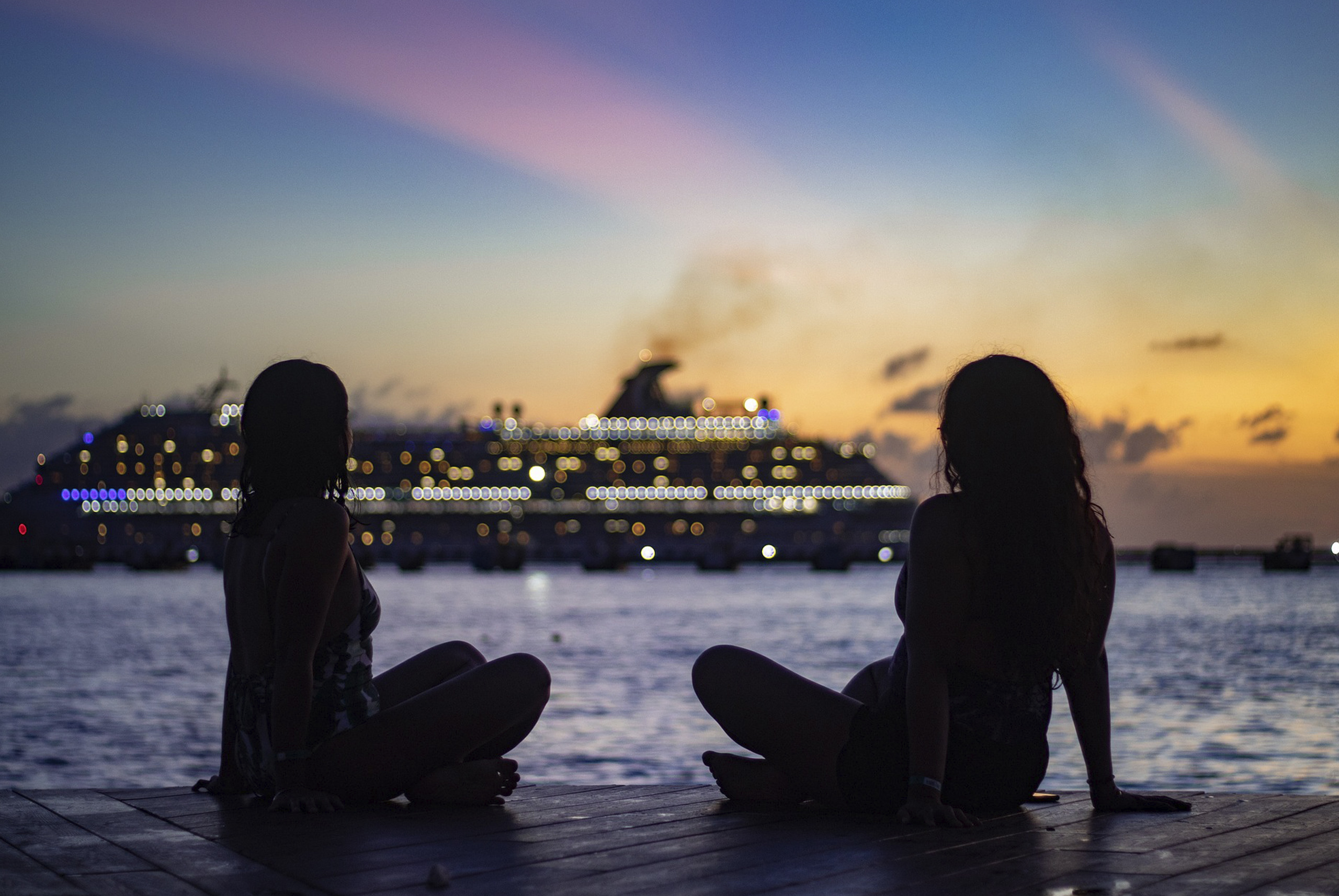 Cruceros de Miami a Bahamas: presupuesto, itinerario y qué llevar Cruceros de Miami a Bahamas: presupuesto, itinerario y qué llevar