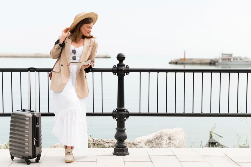 4 cruceros por Turquía para 2025 