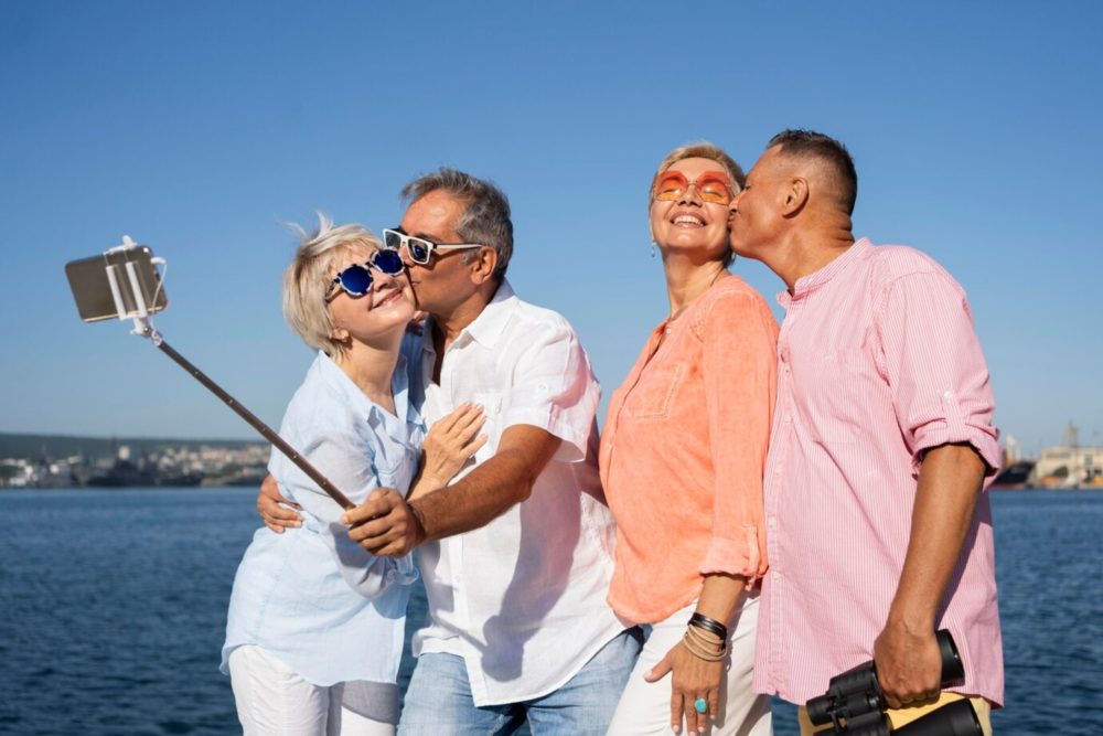 4 cruceros por las Islas Británicas