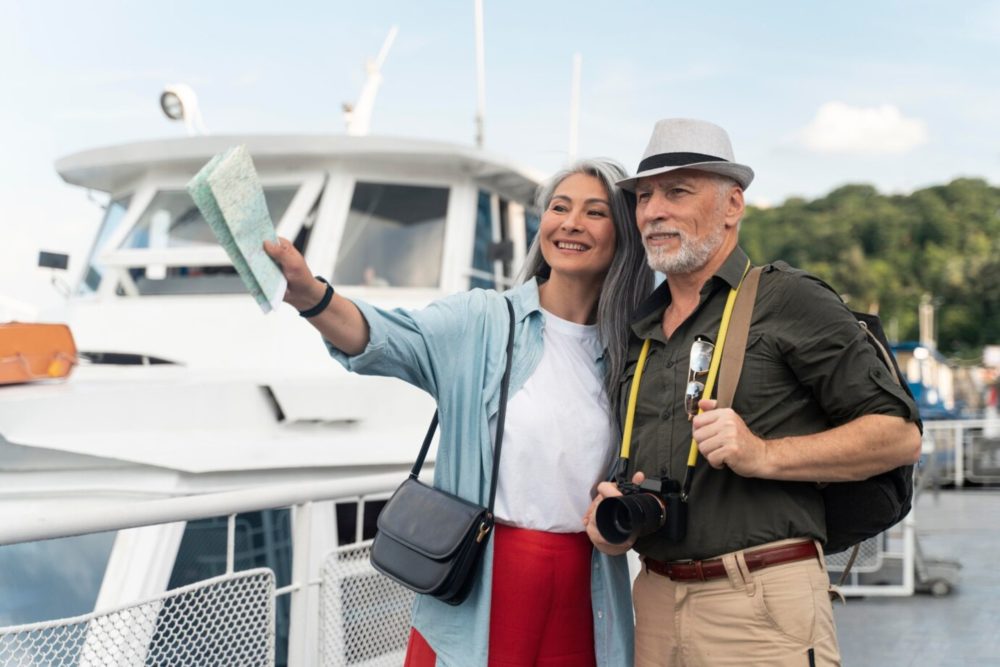 4 cruceros fluviales por el Danubio: precio e itinerario