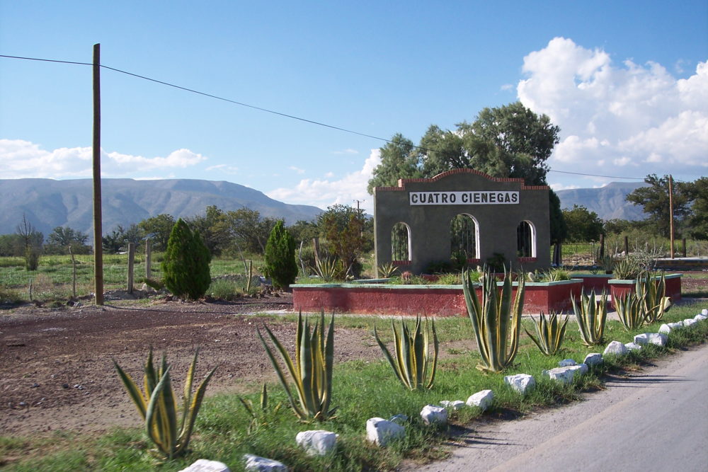Cuatro-Cienegas-1000x667 - Los 8 Pueblos Mágicos de Coahuila para visitar este verano 2024 y qué actividades hacer en cada uno