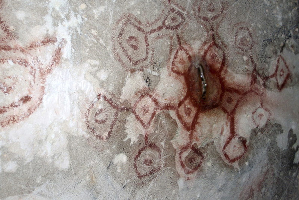 Cueva-Fontein2-1000x670 - Las 3 cuevas de Aruba con increíble arte rupestre y abiertas al público