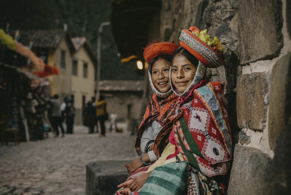 Cusco-1000x670 - 5 viajes para mujeres solas que deberían hacer antes de los 50 años
