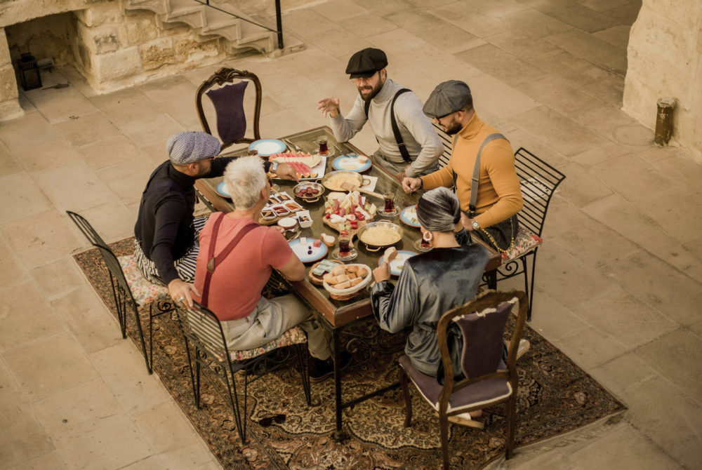 Desayuno-1000x670 - 7 lugares bonitos para desayunar en CDMX