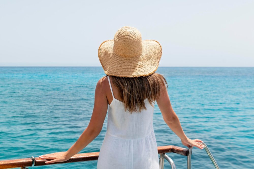 ¿Cuánto vale un crucero por 10 días en el Caribe?