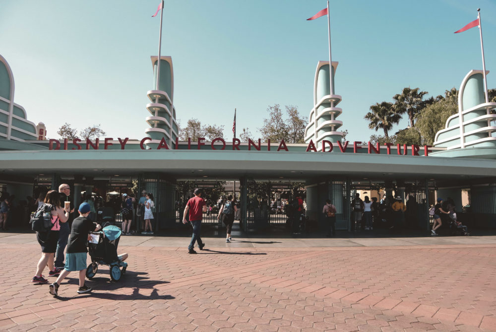 Disney California VIP Tour: qué incluye, cuántos hay y cómo reservar