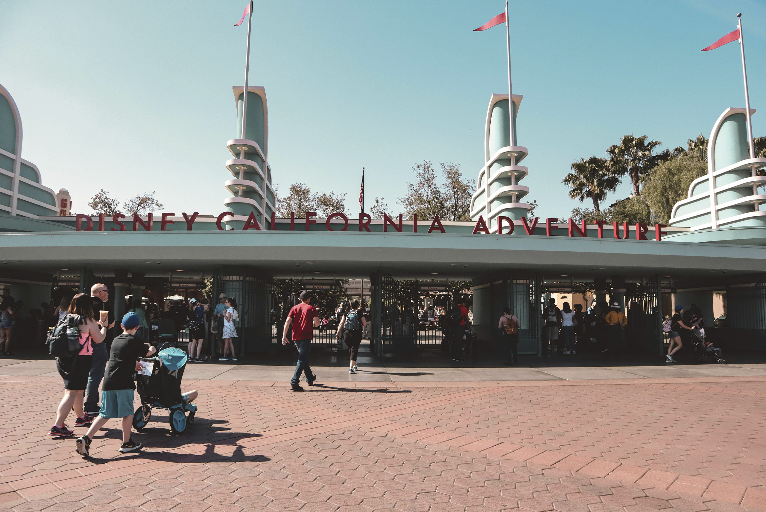 Disney California VIP Tour: qué incluye, cuántos hay y cómo reservar Disney California VIP Tour: qué incluye, cuántos hay y cómo reservar