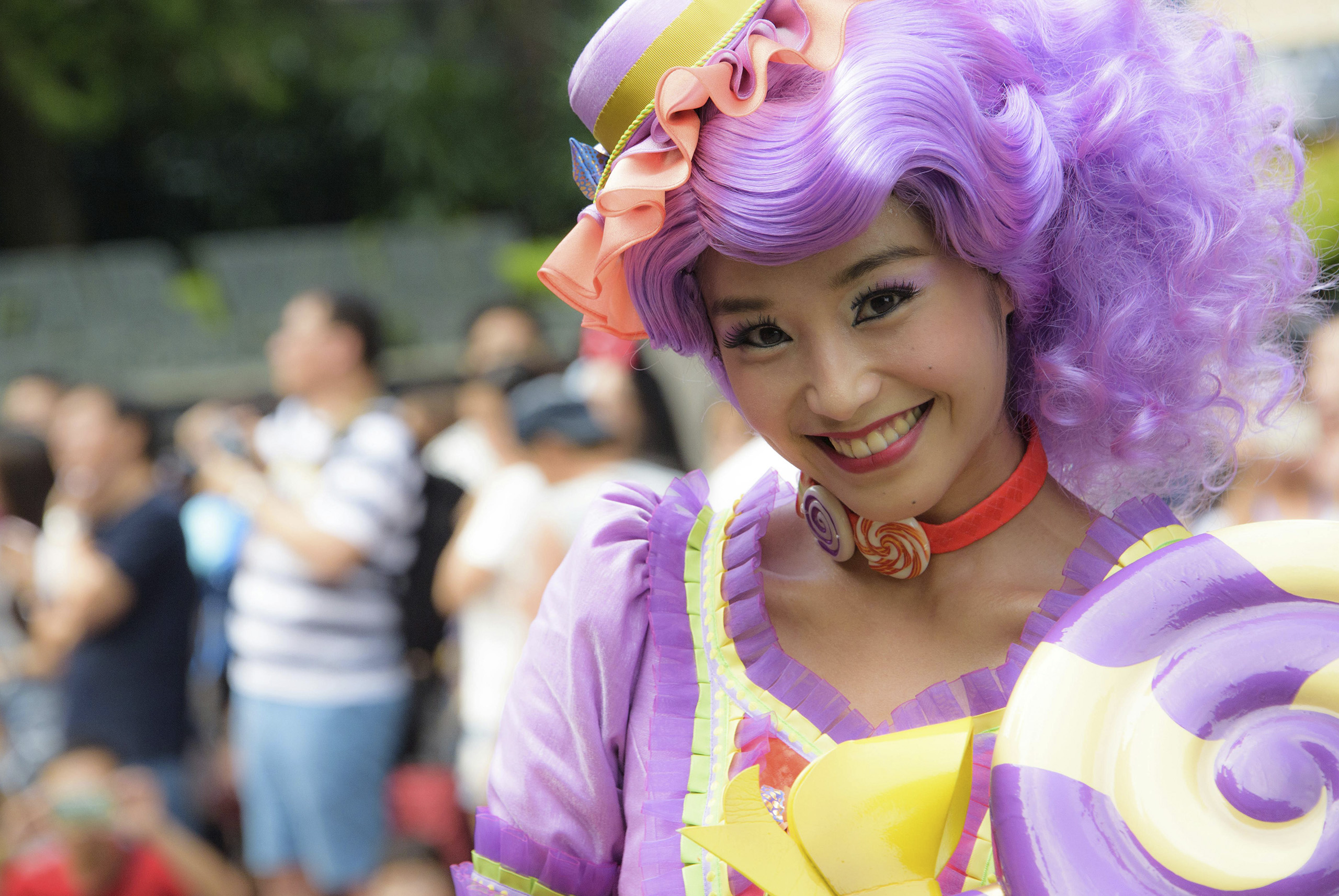 ¿Cuántos parques de Disney hay en Tokio?