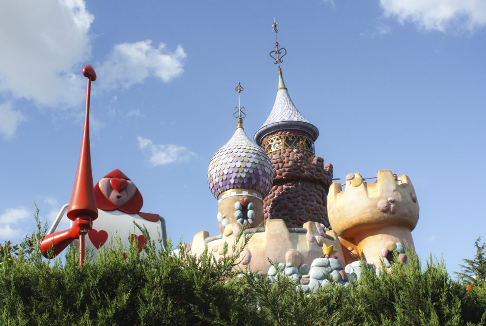 Disneyland-Paris-1000x670 - Cómo pagar a plazos las entradas de Disneyland Paris