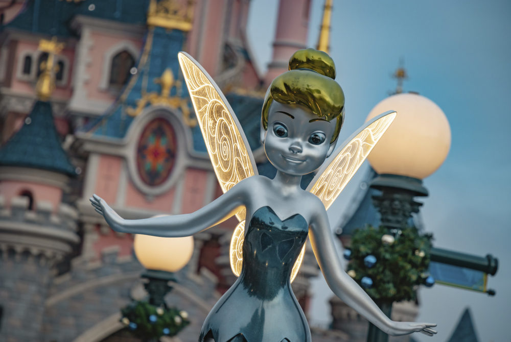 Cuáles son los días más baratos para alojarse en Disneyland Paris en agosto y septiembre 2024