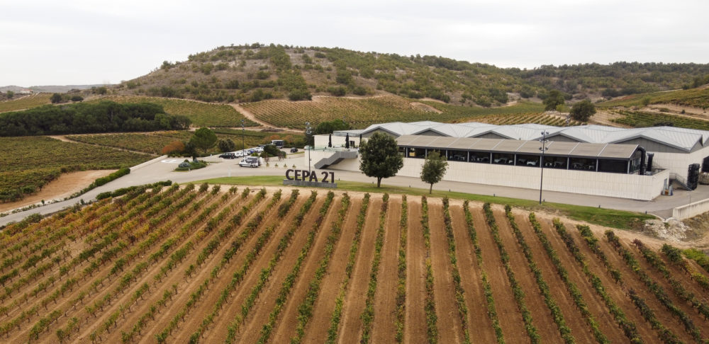 EXTERIOR-1000x486 - Una charla con José Moro: de Ribera del Duero, con orgullo